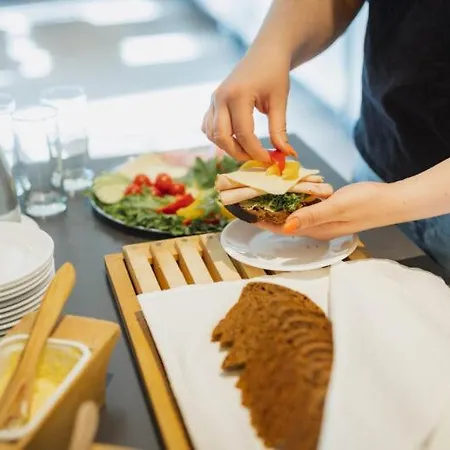 Mardi Hotel Kuressaare