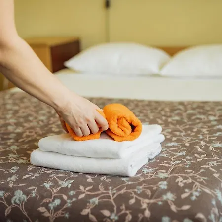 Mardi Hotel Kuressaare