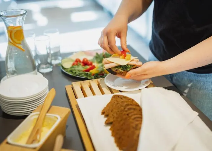 Mardi Hotel Kuressaare