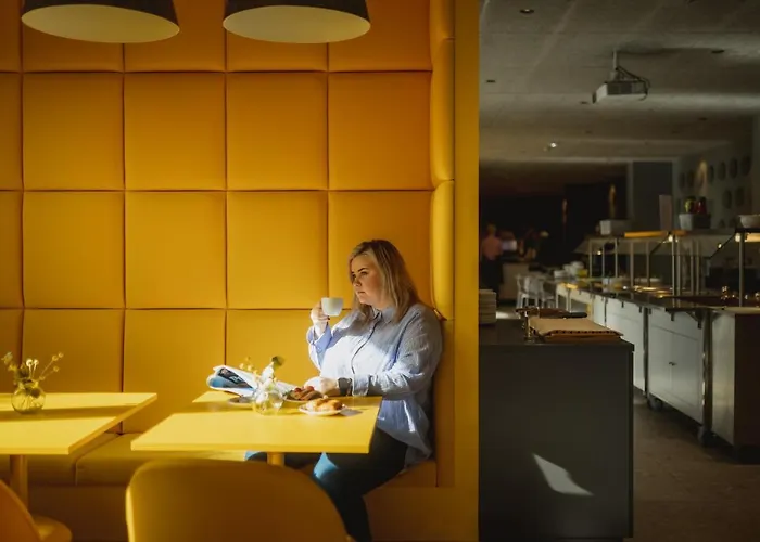 Mardi Hotel Kuressaare